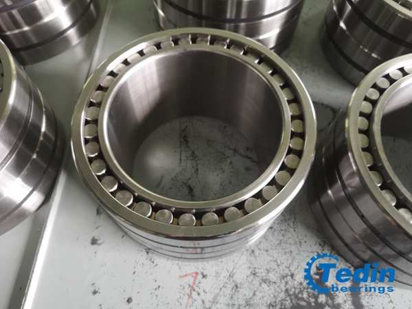 four row cylindrical roller bearings FC3042120 four row cylindrical roller bearings FC3042120