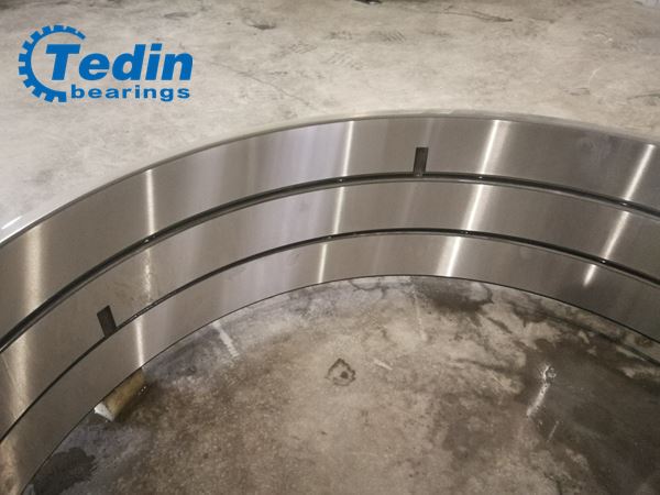 Single row tapered roller bearing Single row tapered roller bearing