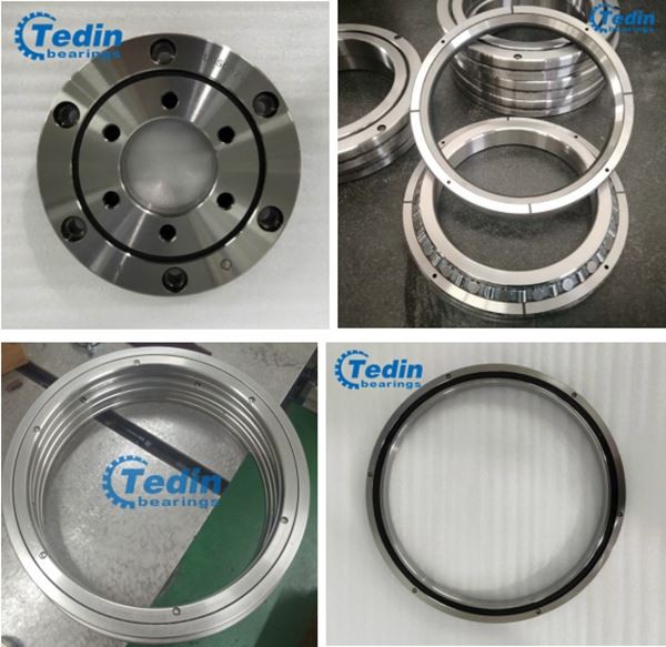 crossed roller bearing 2