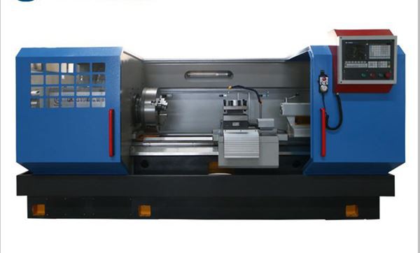 thread lathe