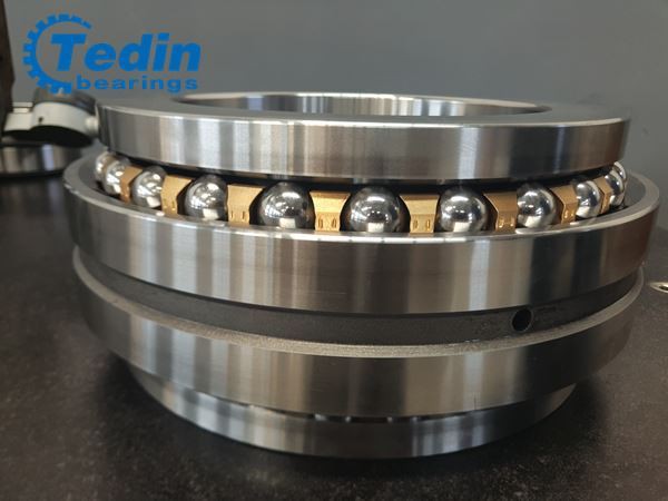 double direction thrust ball bearing