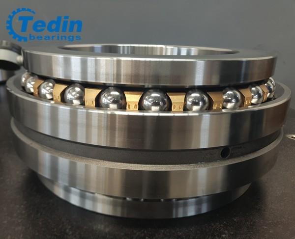 Double Direction Angular Contact Thrust Ball Bearing 3