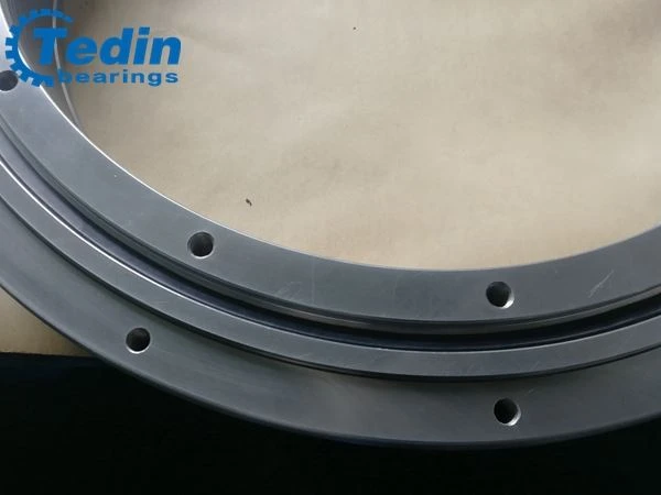 Four Point Contact Ball Slewing Bearings Four Point Contact Ball Slewing Bearings